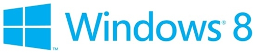 Windows 8 logo