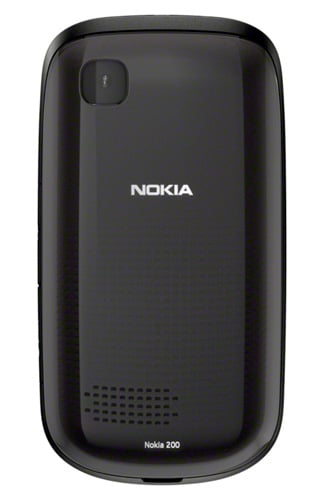 Nokia Asha 201