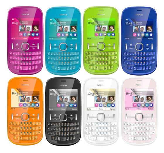 nokia asha 201 price