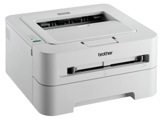 Brother HL-2130 mono laser printer