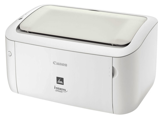 Canon i-SENSYS LBP6000 mono laser printer