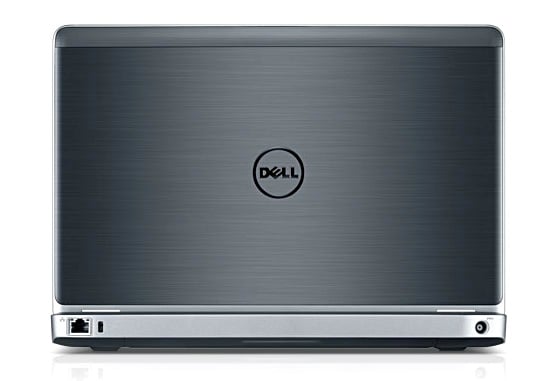 Dell Latitude E6220 Core i7 notebook