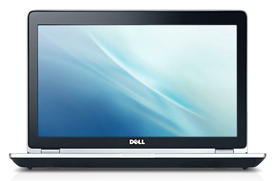 Dell Latitude E6220 Core i7 notebook