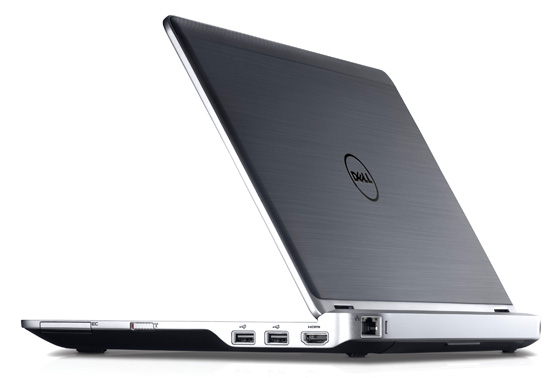 Dell Latitude E6220 Core i7 notebook