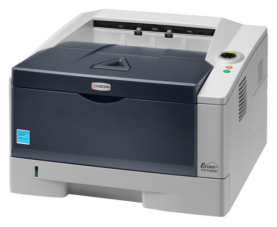 Kyocera Mita FS-1120D mono laser printer