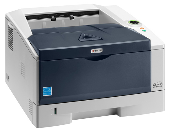 Kyocera Mita FS-1320D mono laser printer