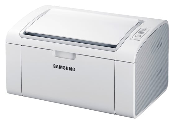 Samsung ML-2165W mono laser printer