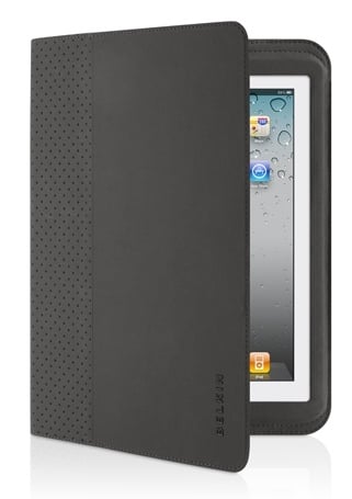 Belkin Keyboard Folio accessory for iPad