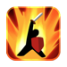 Battleheart iOS game icon