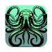 Cthulu iOS game icon