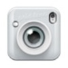 Grid Lens iOS app icon