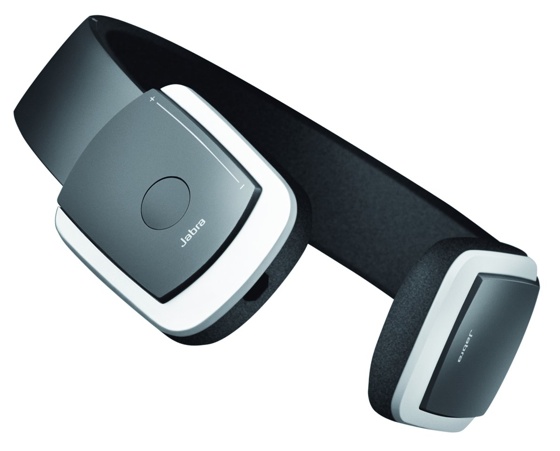 Jabra Halo 2 Bluetooth headset