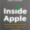 Inside Apple by Adam Lashinsky book