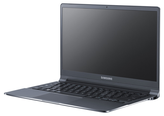 Samsung Series 9