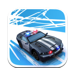 Smash Cops iOS game icon