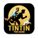 TinTin iOS game icon