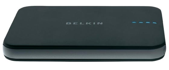 Belkin Power Pack 4000