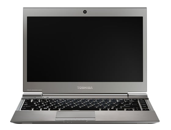 Toshiba Portégé Z830-10N Ultrabook
