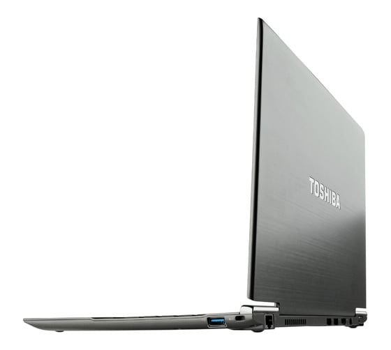 Toshiba Portégé Z830-10N Ultrabook