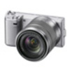 Sony NEX-5N 16.1Mp APS-C compact system camera