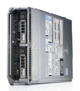 Dell PowerEdge M620