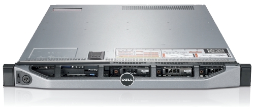 Dell PowerEdge R620