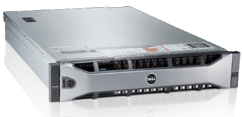 Dell PowerEdge R720