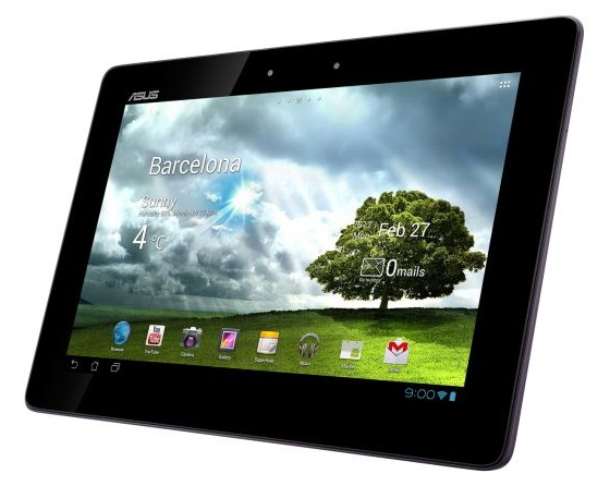 Asus Transformer Pad Infinity