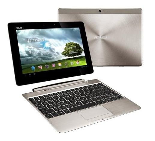 Asus Transformer Pad Infinity