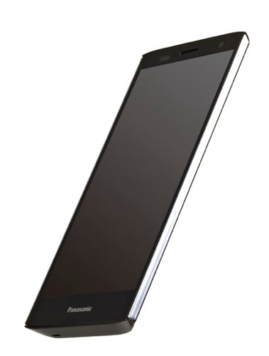 Panasonic Eluga Power