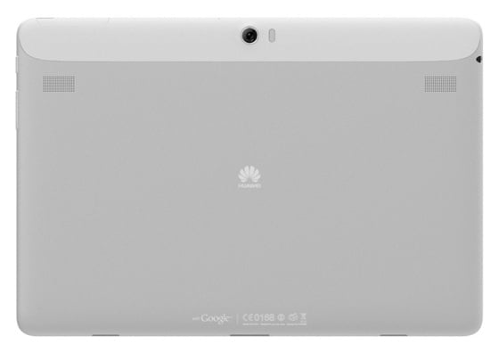 Huawei MediaPad 10 FHD tablet