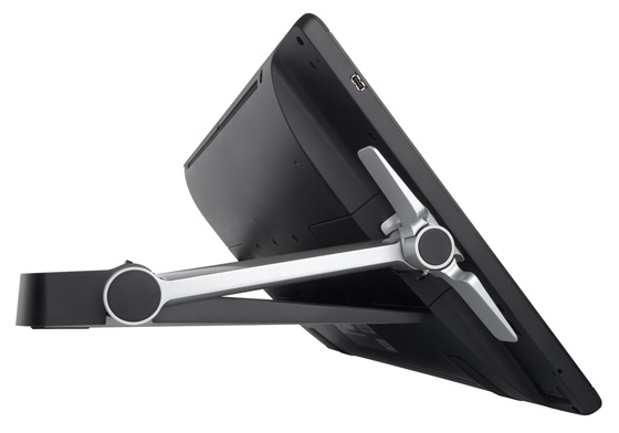 Wacom Cintiq 24HD interactive pen display