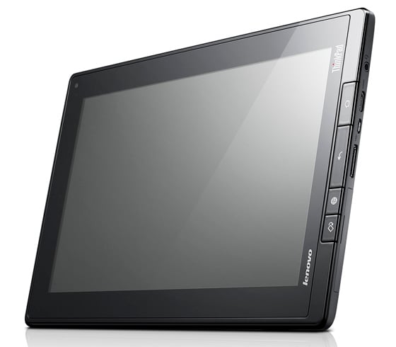 Lenovo ThinkPad Android Tablet