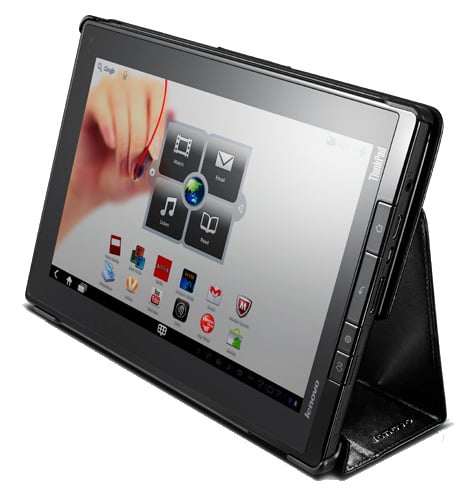 Lenovo ThinkPad Android Tablet