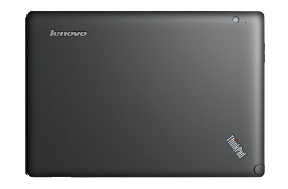 Lenovo ThinkPad Android Tablet