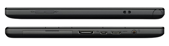 Lenovo ThinkPad Android Tablet