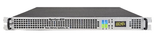 TMS RamSan-820