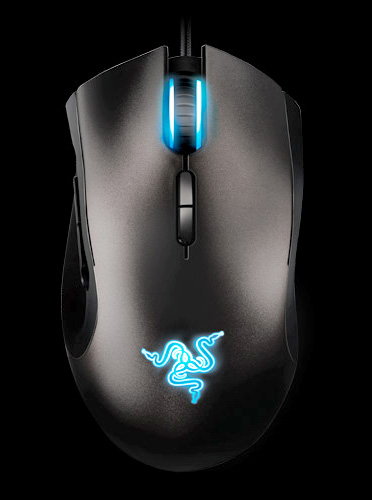 Razer Imperator 2012 Gaming Mouse