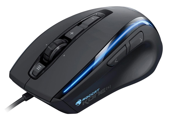 Roccat Kone [+] Gaming Mouse