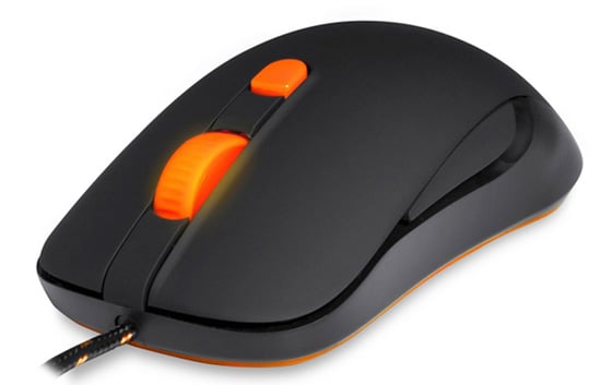 Steelseries Kana Gaming Mouse