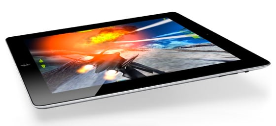 Apple iPad 2