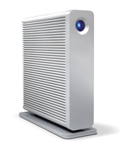 best firewire 800 external hard drive for mac