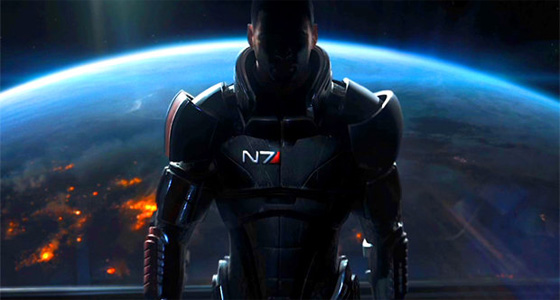 Mass Effect 3