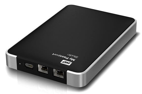 Hitachi 4TB G-RAID USB 2.0 eSATA Firewire 800 Desktop External HD 0G00274-N 