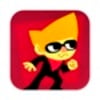 Beat Sneak Bandit iPhone game icon