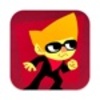 Beat Sneak Bandit iPhone game icon