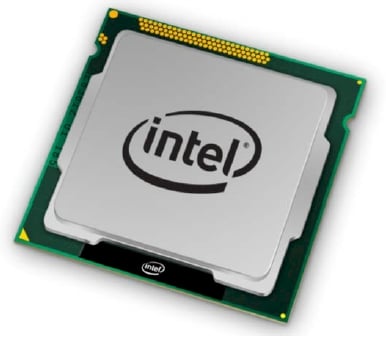 Intel Xeon E5-2600 package