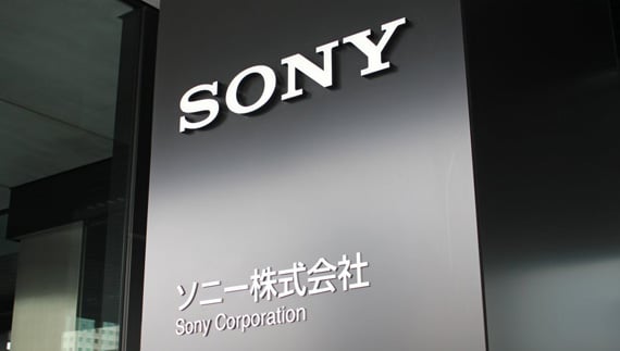 Sony\