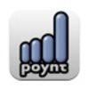 Poynt iOS app icon