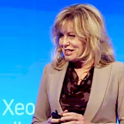 Intel's Diane Bryant